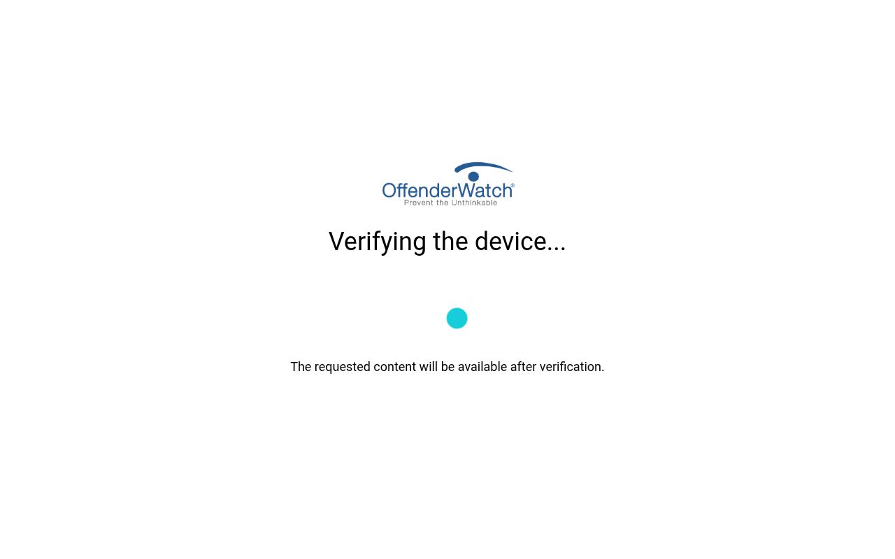 Alabama ALEA sex offender registry search